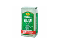 Kvietiniai miltai MALSENA 2kg