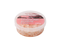 Krevetės sūryme RIMI, MSC, 330 g