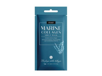 ERNE MARINE COLLAGEN lakštinė veido kaukė, 22 ml