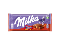 Milka Daim šokoladas, 100 g