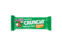 Baltyminis irisų skonio batonėlis ACTIVUS & Žalgiris, 50 g