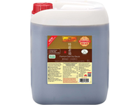 Tamsus sojos padažas LEE KUM KEE, premium, 8 l