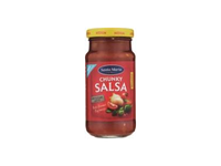 Chunky salsa padažas SANTA MARIA, 230 g