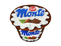Pien. desertas šok.laz.rieš., ZOTT MONTE,150g