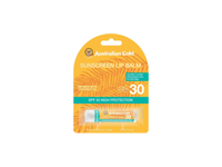 Apsauginis lūpų pieštukas AUSTRALIAN GOLD LIPS STICK SPF30, 4,2 g