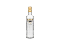 Degtinė LITHUANIAN VODKA Auksinė, 40 %, 700 ml