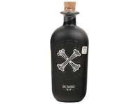 Romas BUMBU XO Rum, 40%, 0,7 l