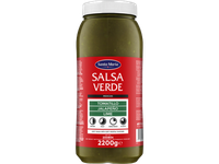 Padažas Salsa Verde SANTA MARIA, 2,2 kg
