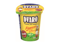 Rūgpienis DVARO,   2,5 % riebumo, 450 g.