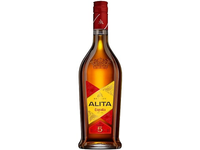 Brendis ALITA Espana, 0,7l 38 %