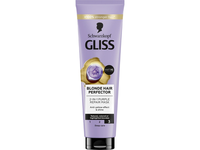 Pl. balz. GLISS BLONDE HAIR PERFECTOR, 150 ml