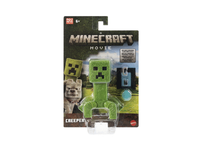 „Minecraft“ filmo figūrėlė