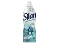 Aud. minkštiklis SILAN F. OCEAN, 35sk., 770ml