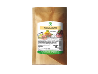 Želatinos pakaitalas AGARAS, 50 g