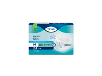 Anatominės sauskelnės TENA SLIP SUPER M, 30 vnt.