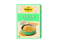 Kviečių gemalai MALSENA, 200 g