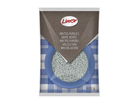 Baltosios pupelės LIMOR, 400 g