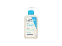 CERAVE glotninamasis ir drėkinamasis prausiklis, 236 ml