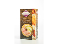 Avižiniai sausainiai DUNCAN'S OF DEESIDE, su sūriu, 200 g