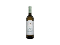Vynas ASKANELI Kakheti Valley White semi-sweet 0,75l 12%