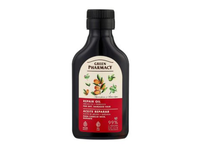 GREEN PHARMACY REPAIR plaukų aliejus, 100 ml