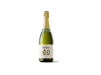 Nealkoholinis putojantis pusiau sausas vynas TORRES NATUREO, 750 ml