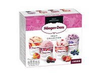 Ledai HD FRUIT COLLECTION, 326 g