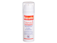 BASALIS CALENDULA, veido ir kūno kremas, 150 ml