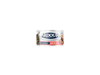 Putėsiai katėms ARDOUR su lašiša, 85 g