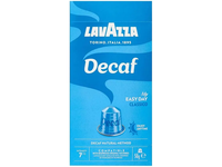 Kavos kapsulės LAVAZZA ESPRESSO DECAFFEINATO NCC, 58 g