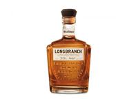Burbonas WILD TURKEY LONGBRANCH, 700 ml