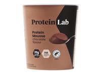 Balt. putėsiai PROTEIN LAB, šokol. sk. 200 g
