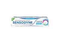 Dantų pasta SENSODYNE COMPLETE PROTECTION, 75 ml