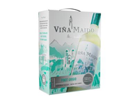 Baltasis sausas vynas VINA MAIPO PINOT GRIGIO, 3 l