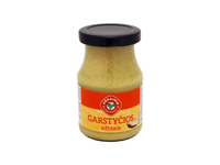 Kėdainių Aštrios garstyčios 190 g