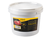 Pomidorų padažas VEKO, Professional, 48%, 5 kg