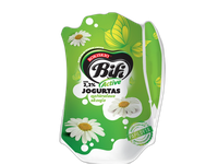 Jogurtas BIFI ACTIVE, natūralaus skonio, 2,2% rieb.,  900 g