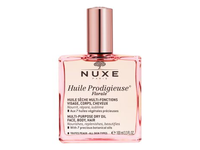 NUXE HUILE PRODIGIEUSE FLORALE sausasis veido, kūno, plaukų aliejus, 100 ml