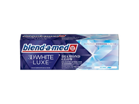 Dantų pasta BLEND A MED 3D White Luxe Diamond Glow, 75ml
