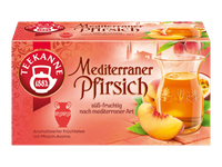 Vaisinė arbata VAHEMERE VIRS., 50 g