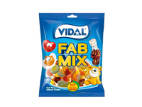 Guminukai VIDAL FAB MIX, 100 g