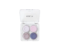 IDUN MINERALS 4 spalvų akių šešėliai NORRLANDSSYREN Nr. 4405, 4g