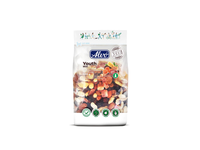 Dž. vaisių ir rieš. miš. ALVO YOUTH, 500 g