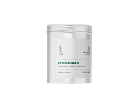 L CELL Apigeninas, milteliai, 30 g