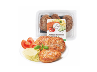 Kepti NAMINIAI kiaulienos kotletai, 210 g