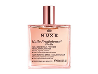 NUXE HUILE PRODIGIEUSE FLORALE sausasis veido, kūno, plaukų aliejus, 50 ml