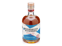 Viskis MOONSHINE RUNNERS SCOTCH BLENDED 40%, 700 ml