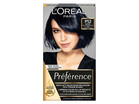 Plaukų dažai L'OREAL PREFERENCE, Nr. P12