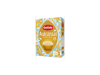 Auksiniai plikyti ryžiai GALINTA, 4x100 g