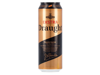 Alus ŠVYTURYS EKSTRA DRAUGHT, 568 ml